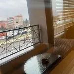 Bulevar Parking Free Lejlighed