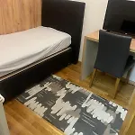 Bulevar Parking Free Sarajevo