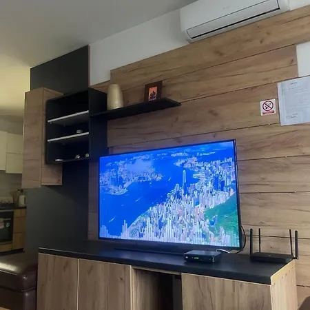 Bulevar Parking Free