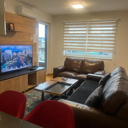 Bulevar Parking Free Apartamento *
