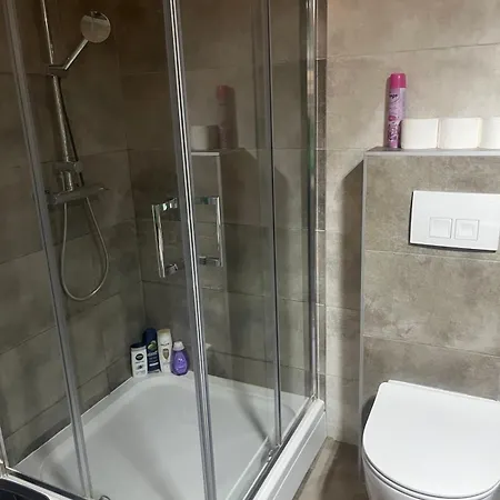 Bulevar Parking Free Saraybosna