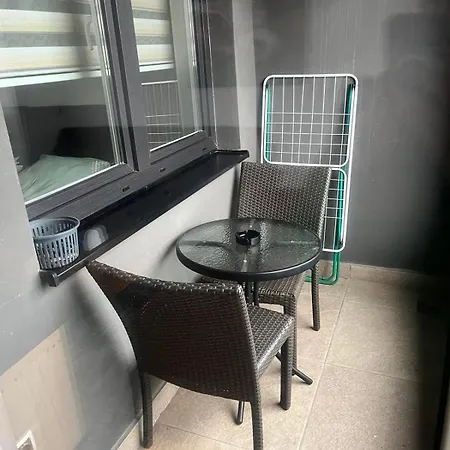 Bulevar Parking Free * Saraievo