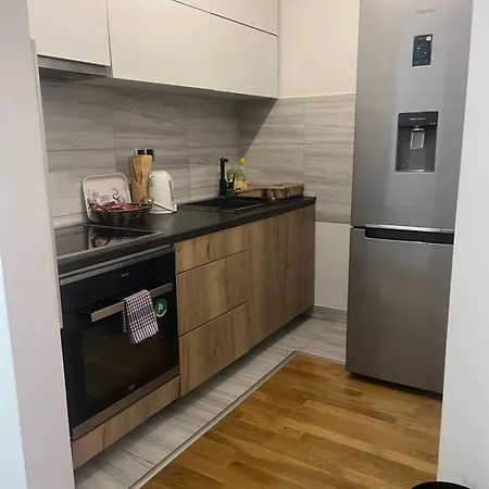 Bulevar Parking Free