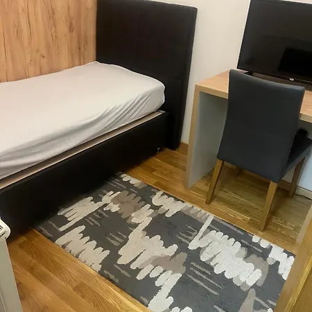 Bulevar Parking Free Sarajevo