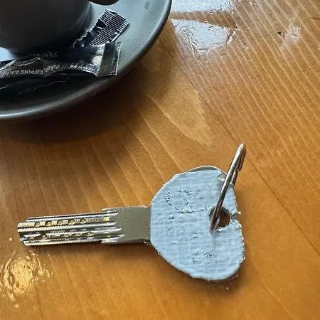 Bulevar Parking Free Apartmán