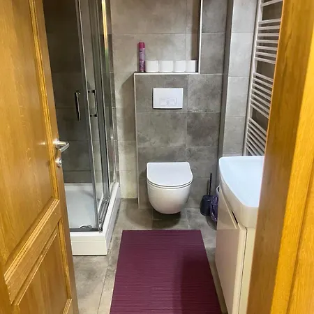 Bulevar Parking Free *