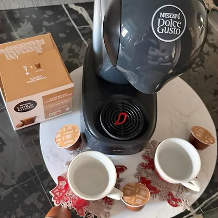 Bulevar Parking Free